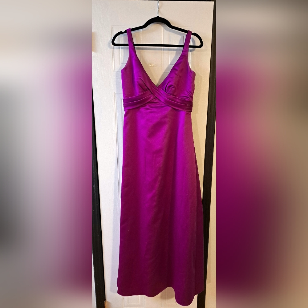 Formal dress